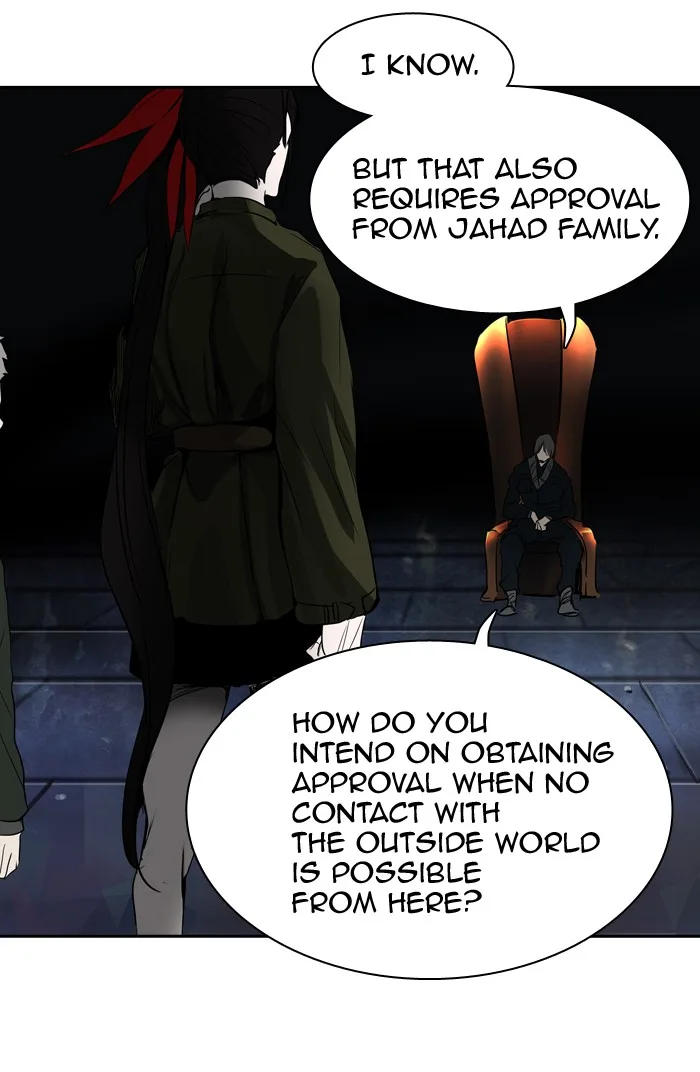 Tower of God - Chapter 268 - Page 104