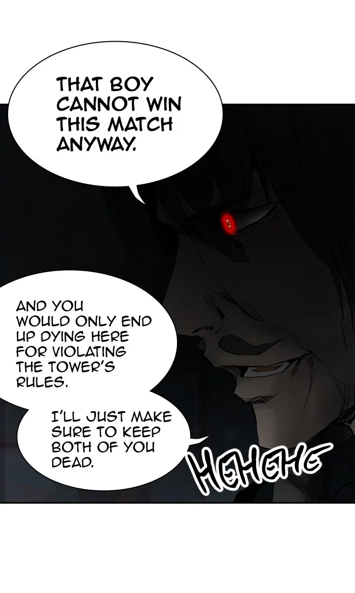 Tower of God - Chapter 268 - Page 105