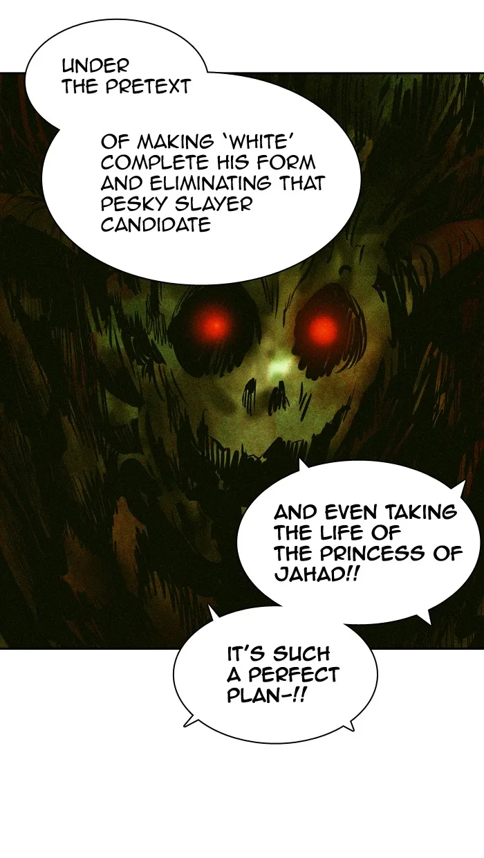 Tower of God - Chapter 268 - Page 106