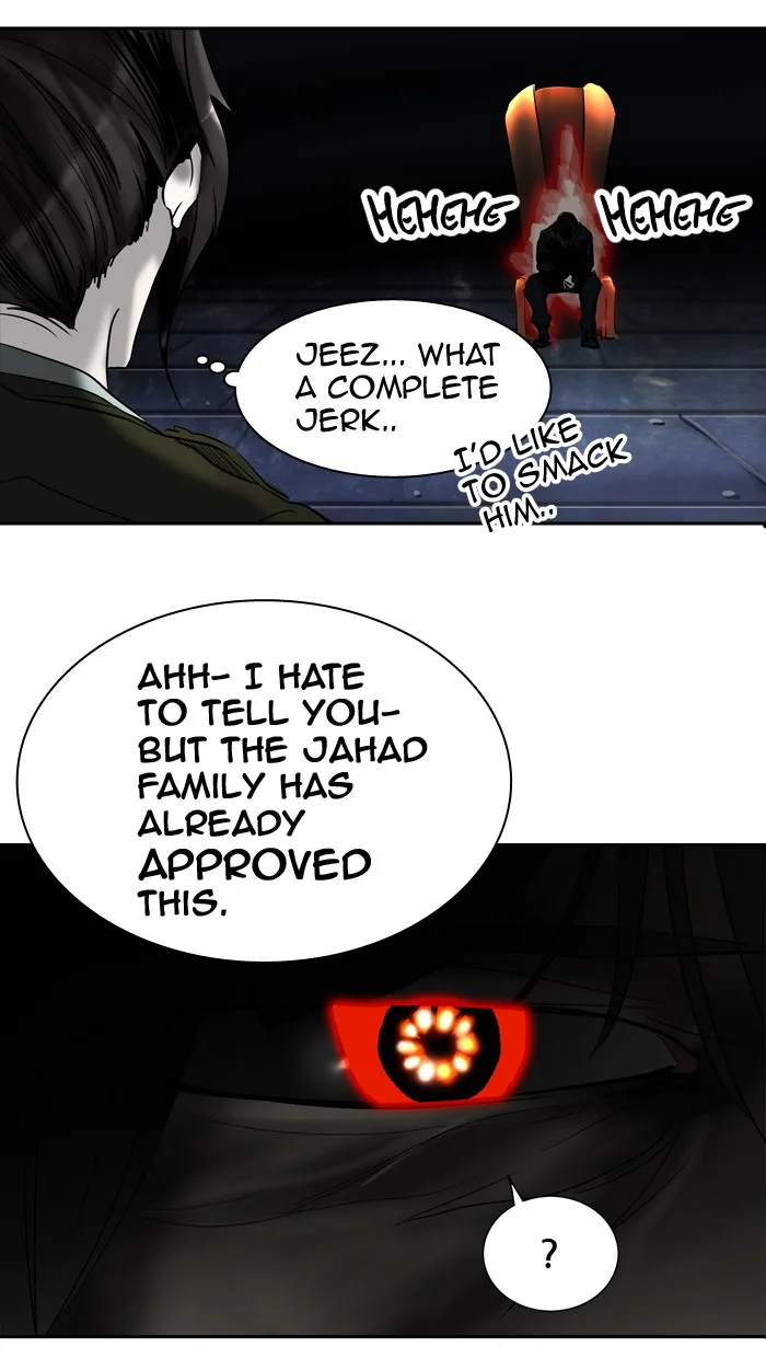 Tower of God - Chapter 268 - Page 107