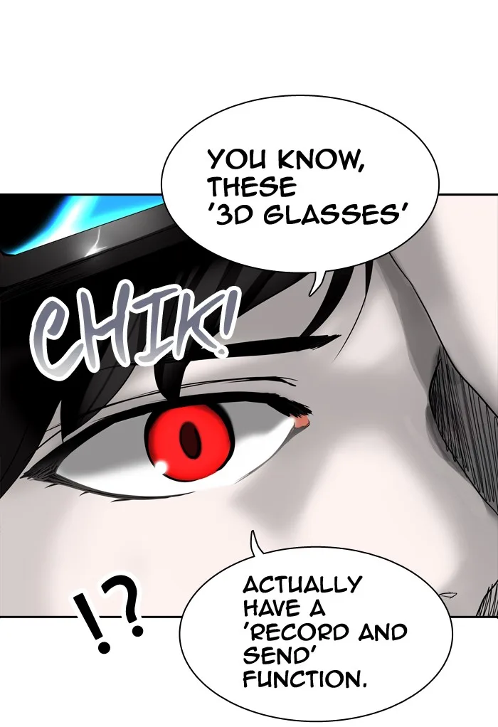 Tower of God - Chapter 268 - Page 108