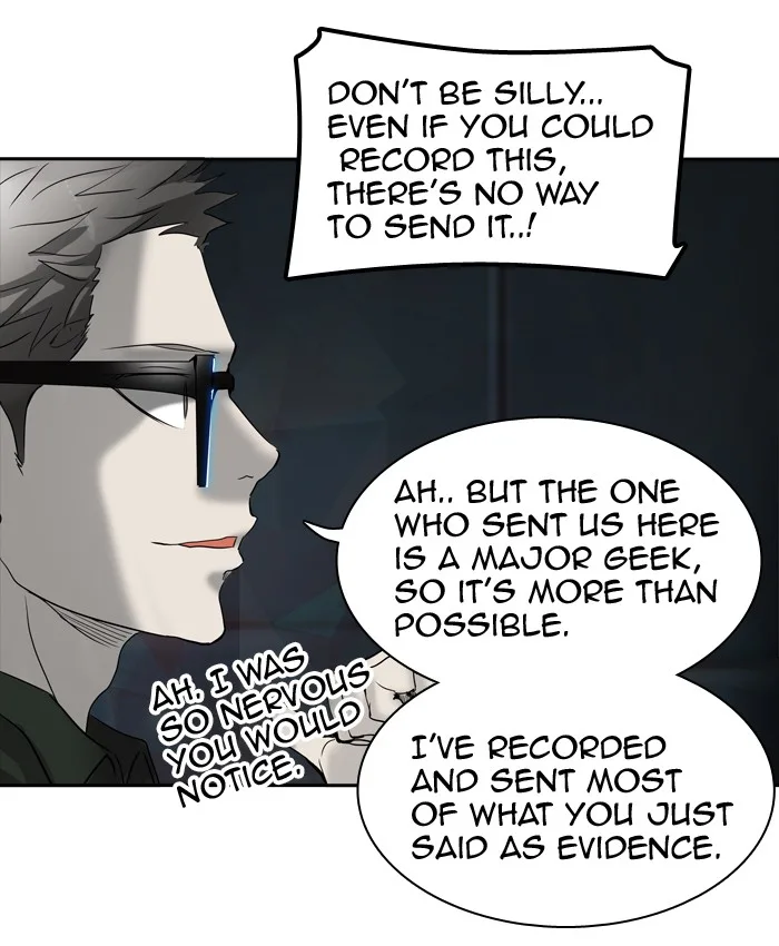 Tower of God - Chapter 268 - Page 109