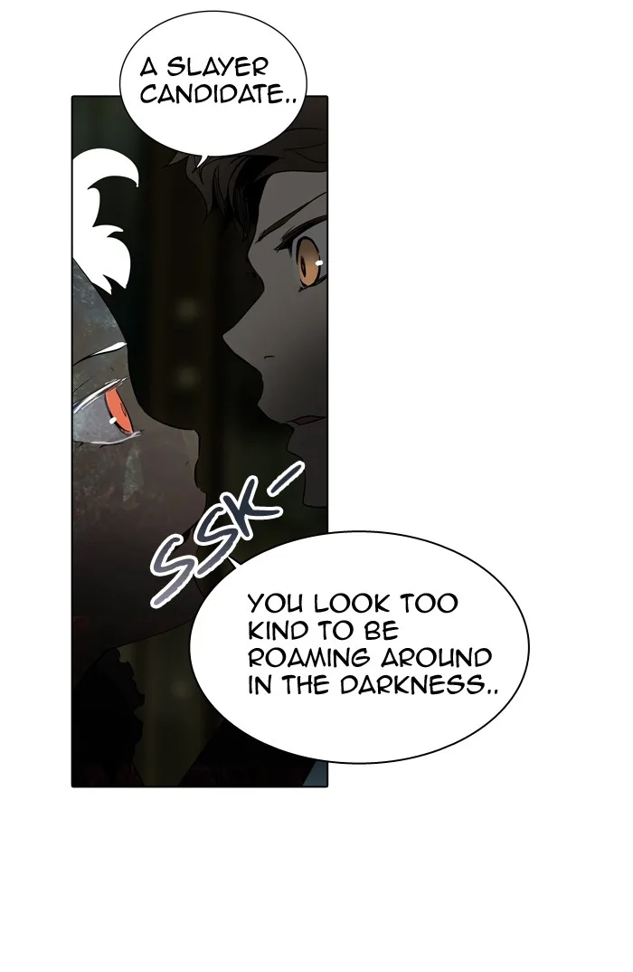 Tower of God - Chapter 268 - Page 11