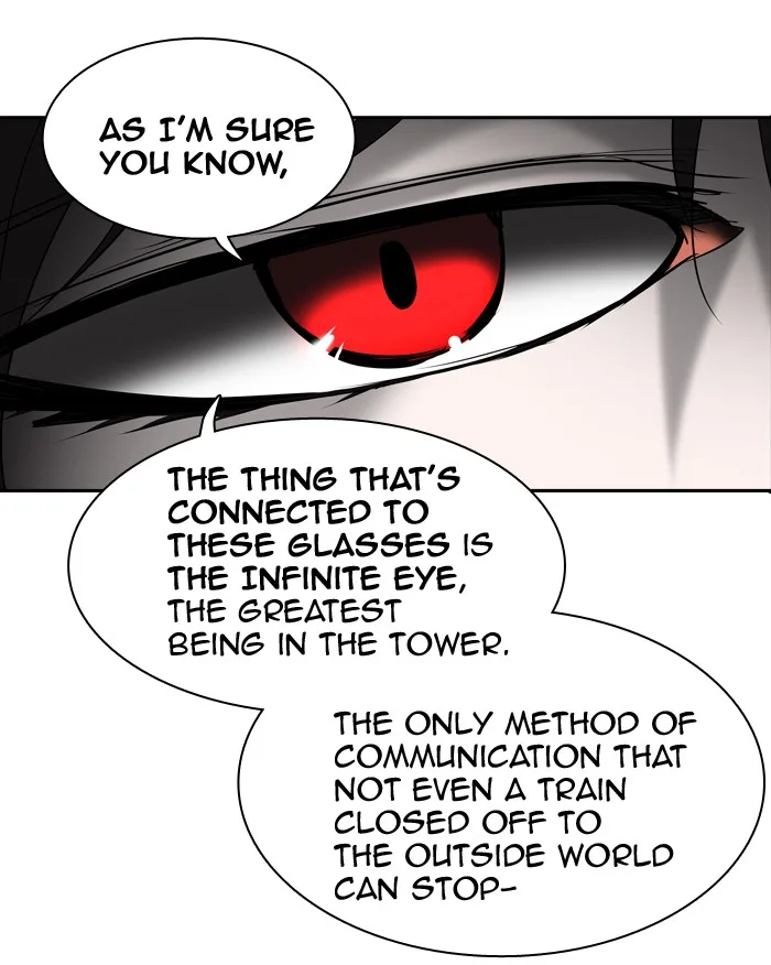 Tower of God - Chapter 268 - Page 110