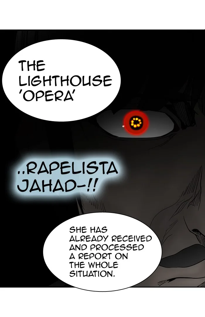 Tower of God - Chapter 268 - Page 111