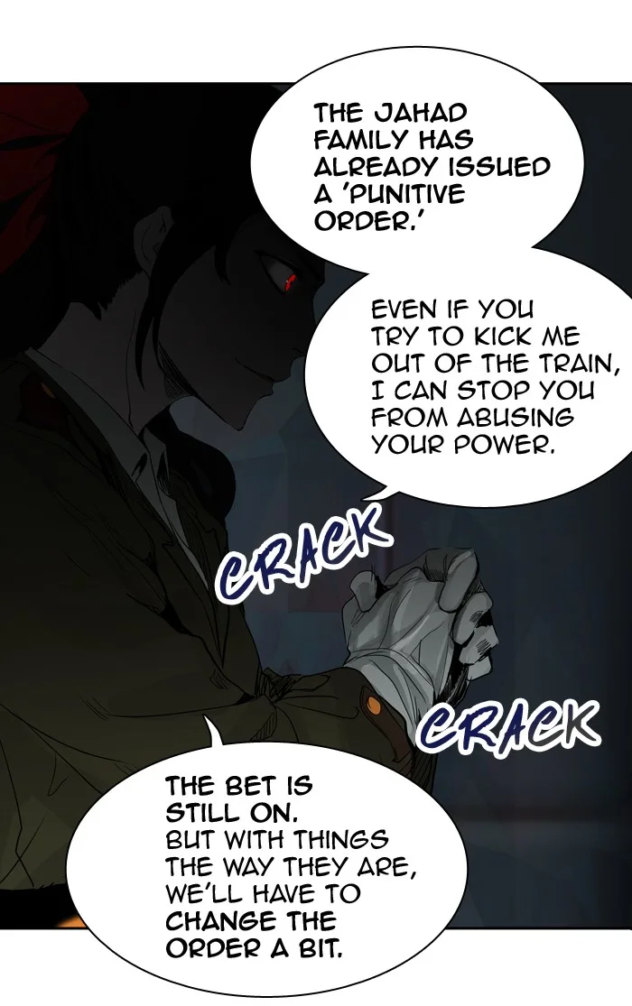 Tower of God - Chapter 268 - Page 112