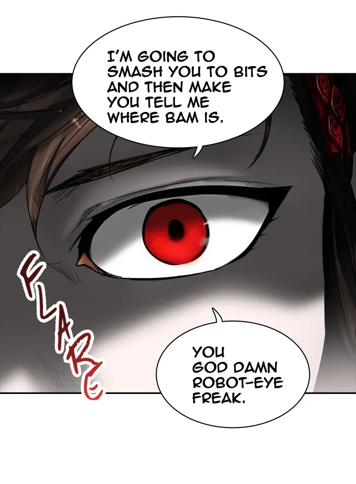 Tower of God - Chapter 268 - Page 113