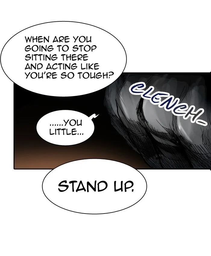 Tower of God - Chapter 268 - Page 114