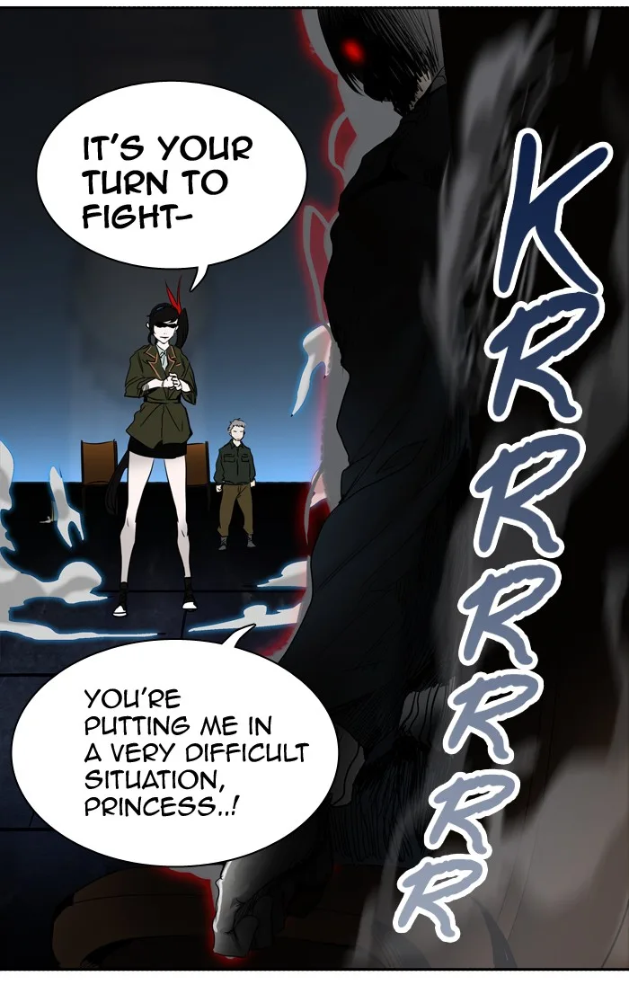 Tower of God - Chapter 268 - Page 115