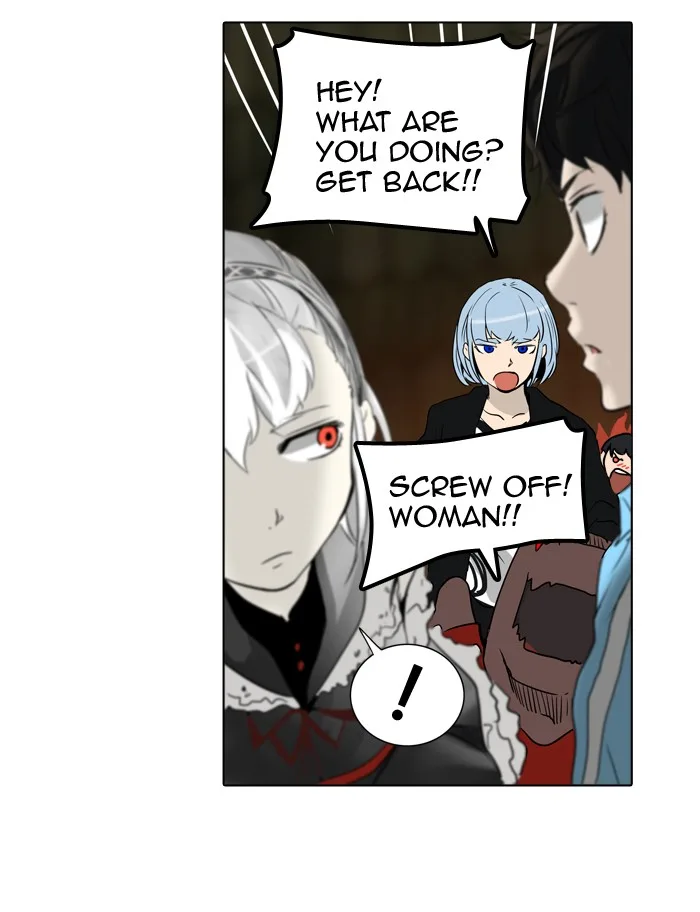 Tower of God - Chapter 268 - Page 12