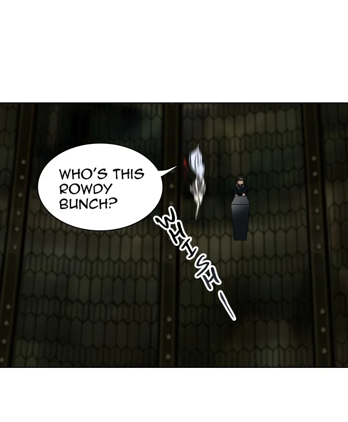 Tower of God - Chapter 268 - Page 13