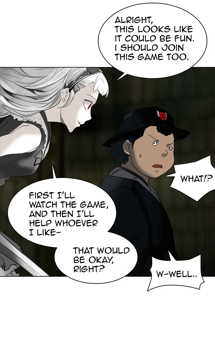 Tower of God - Chapter 268 - Page 14