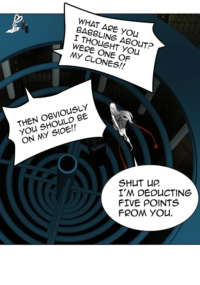 Tower of God - Chapter 268 - Page 15