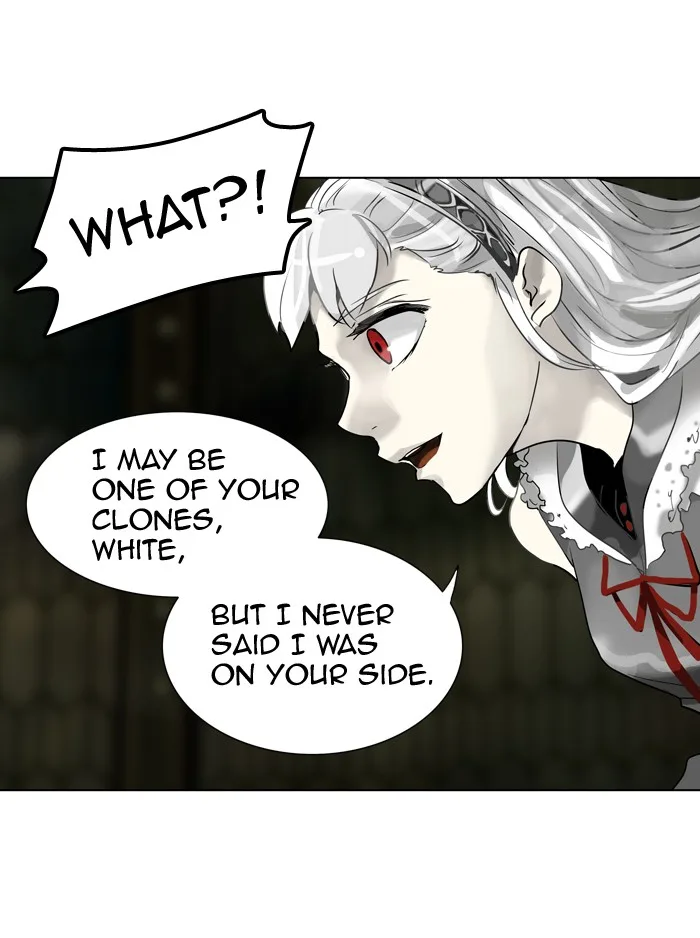 Tower of God - Chapter 268 - Page 16
