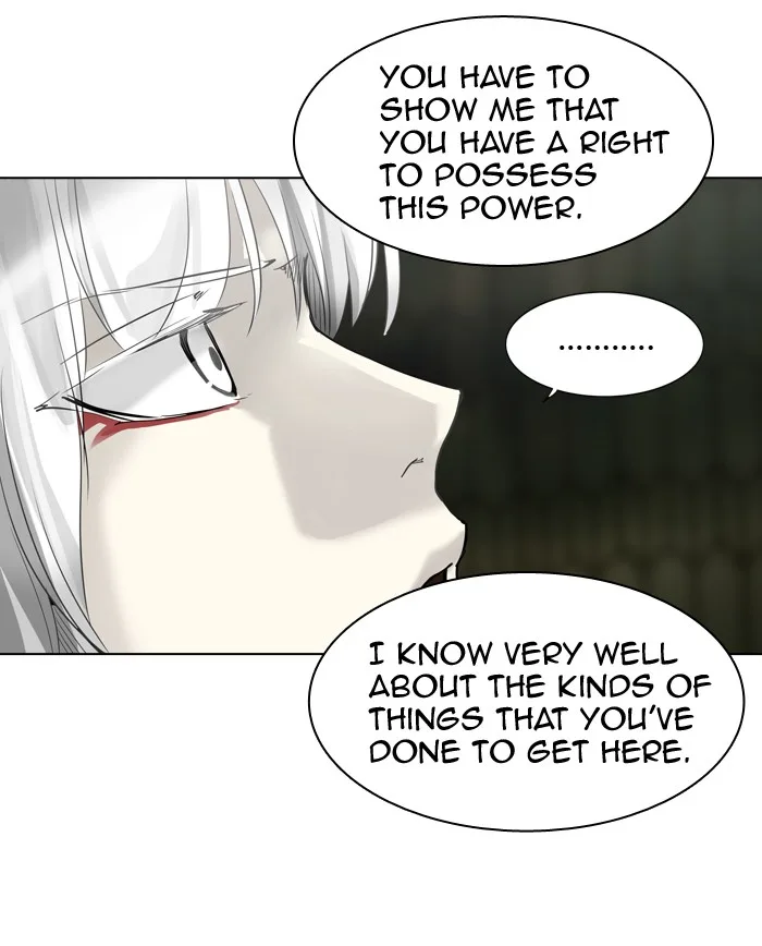 Tower of God - Chapter 268 - Page 17