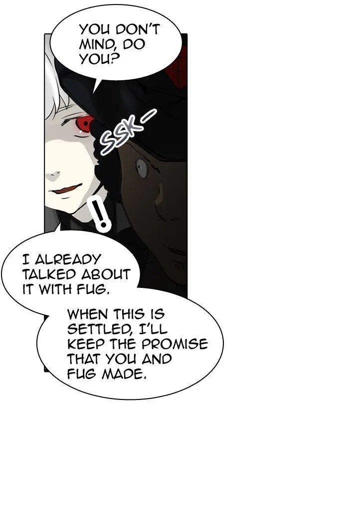 Tower of God - Chapter 268 - Page 18