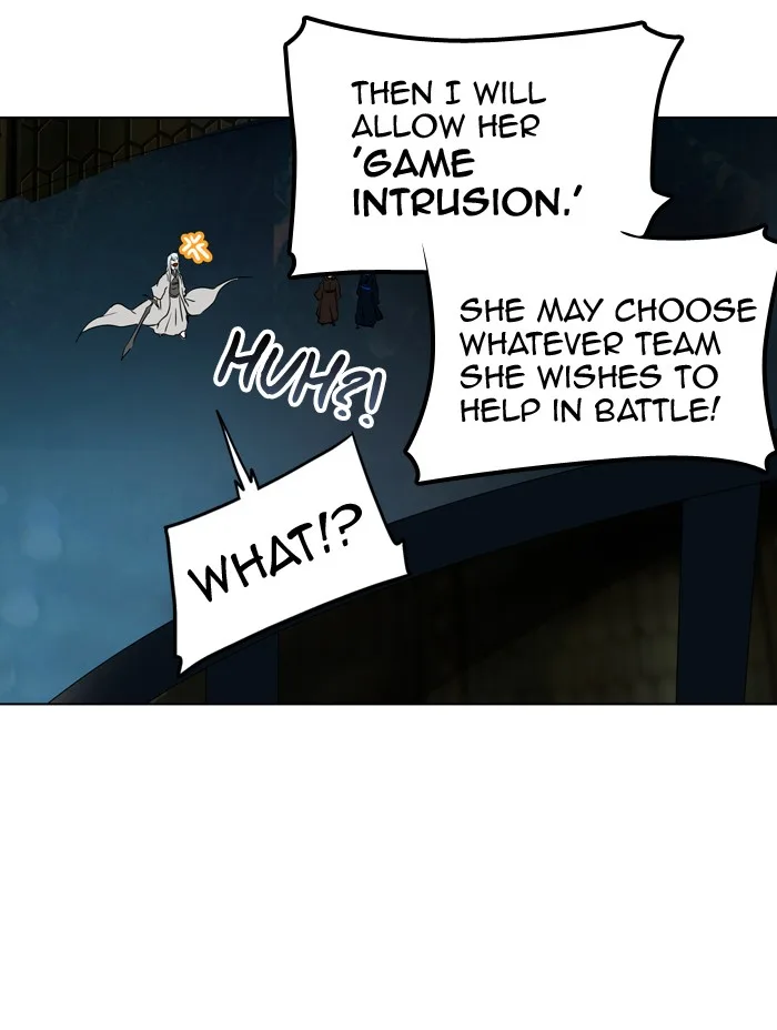 Tower of God - Chapter 268 - Page 20