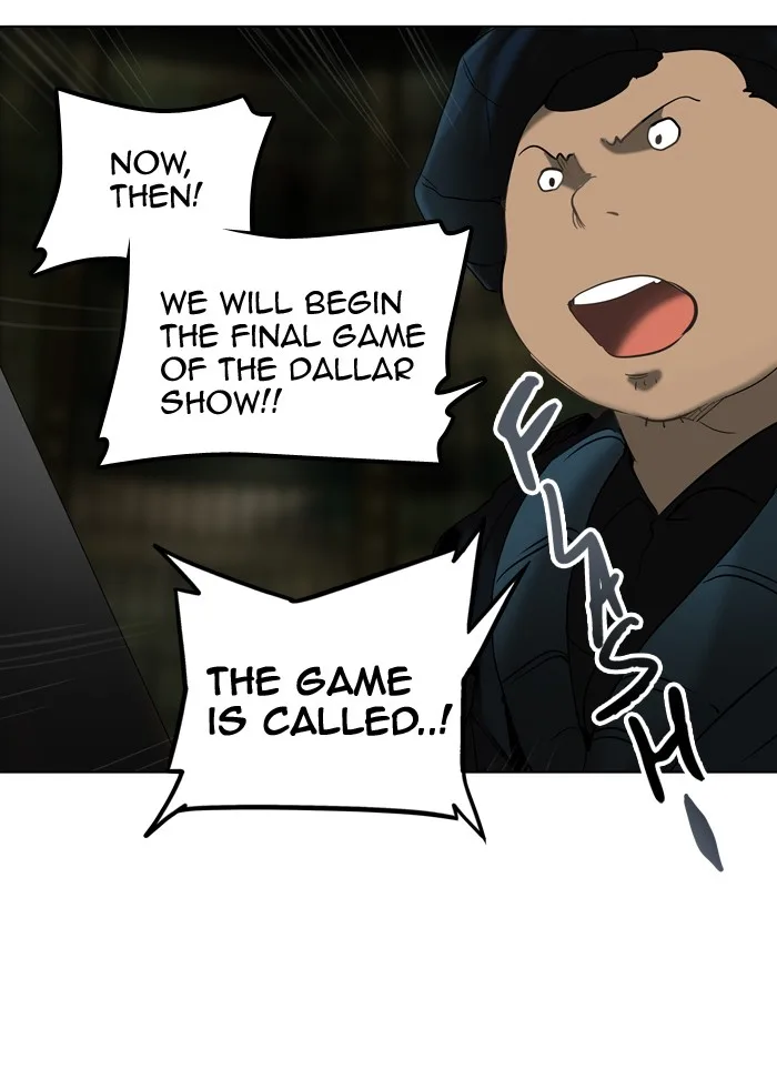 Tower of God - Chapter 268 - Page 21