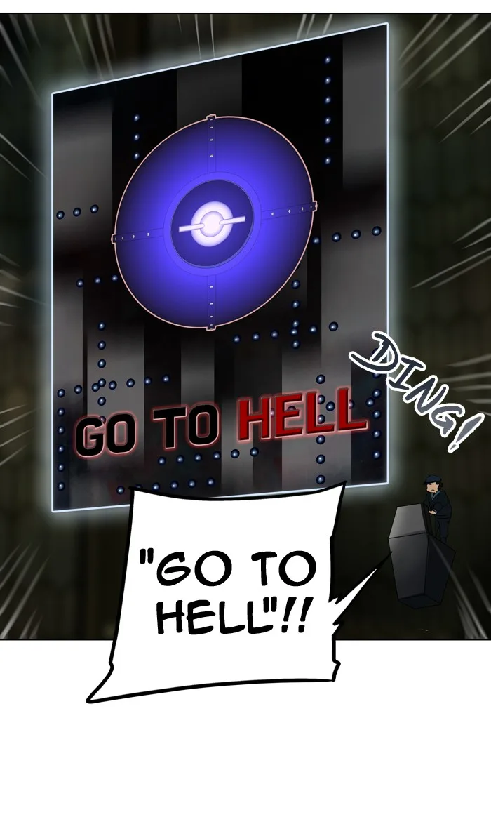 Tower of God - Chapter 268 - Page 22