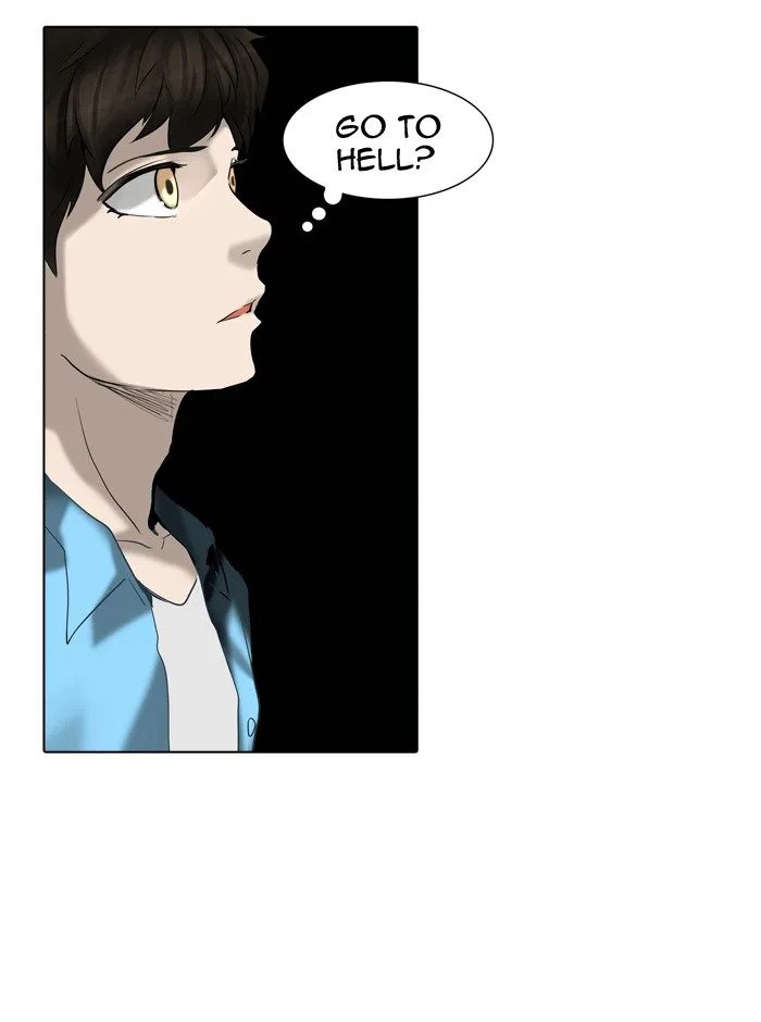 Tower of God - Chapter 268 - Page 23
