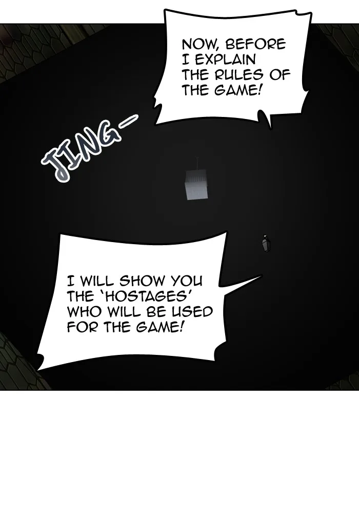 Tower of God - Chapter 268 - Page 25