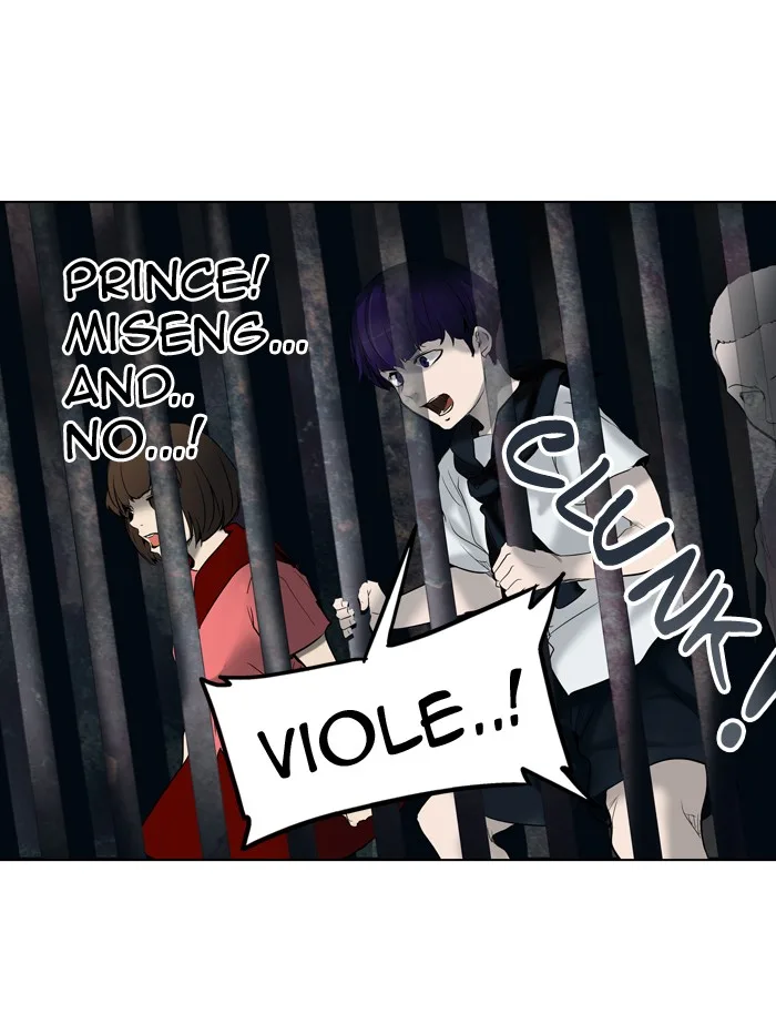 Tower of God - Chapter 268 - Page 28