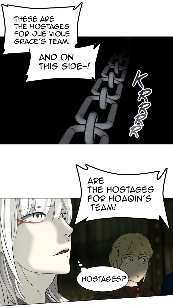 Tower of God - Chapter 268 - Page 29