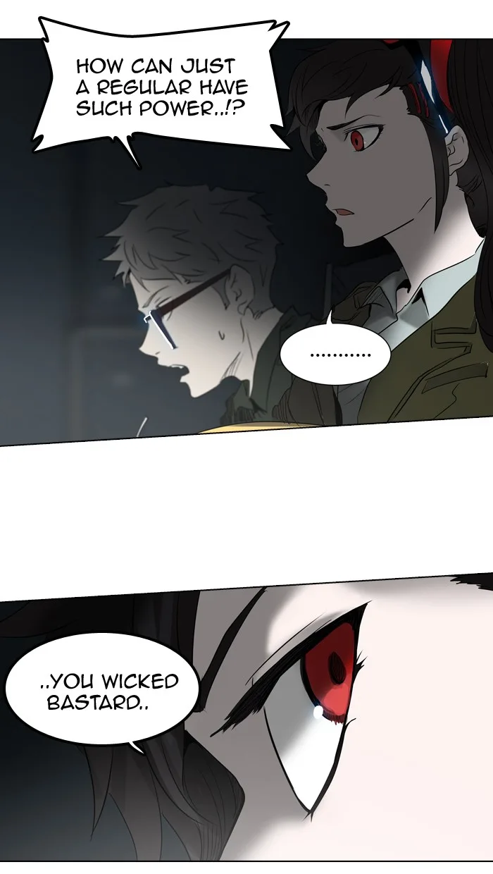 Tower of God - Chapter 268 - Page 3