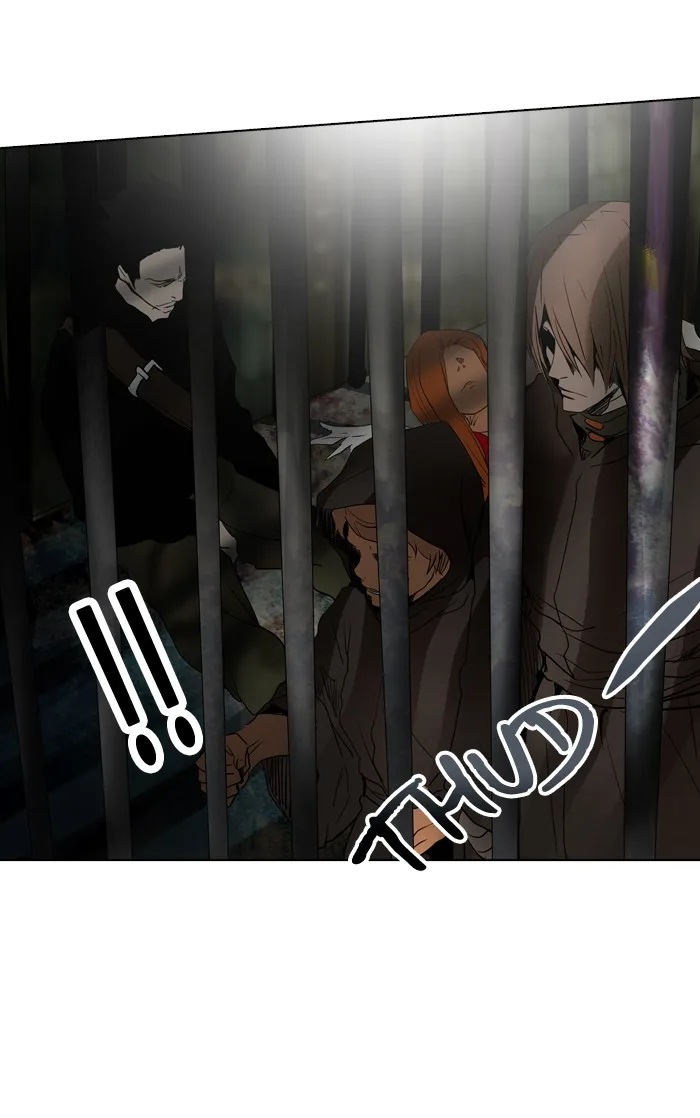 Tower of God - Chapter 268 - Page 30
