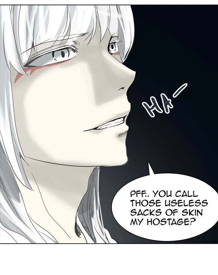Tower of God - Chapter 268 - Page 31