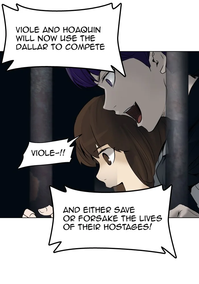 Tower of God - Chapter 268 - Page 32