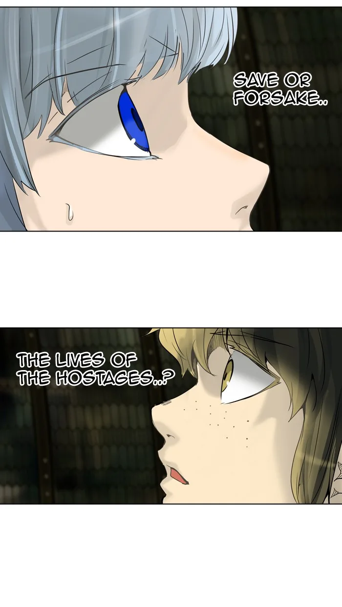 Tower of God - Chapter 268 - Page 33