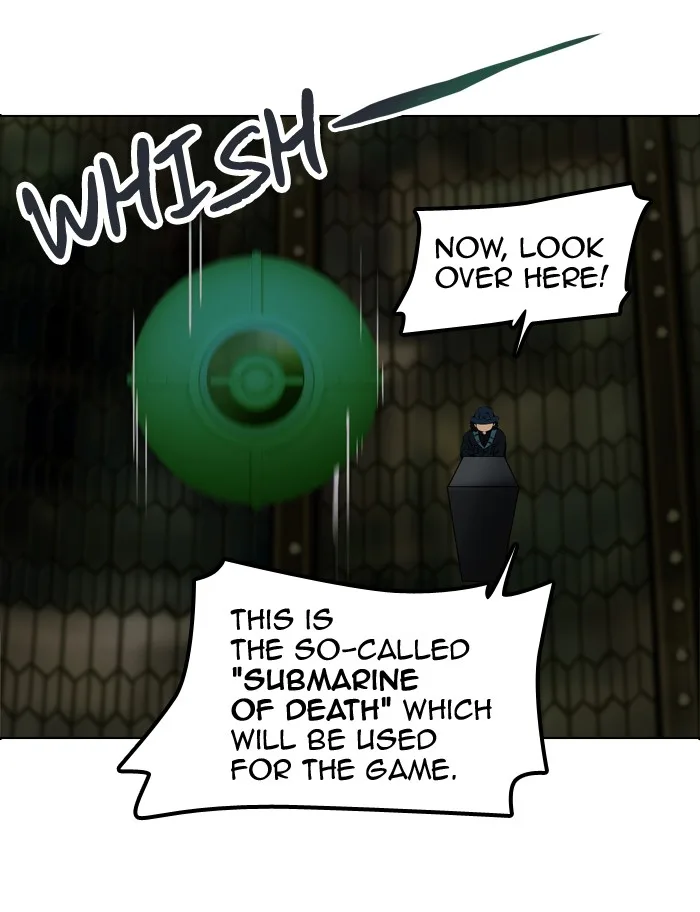 Tower of God - Chapter 268 - Page 34