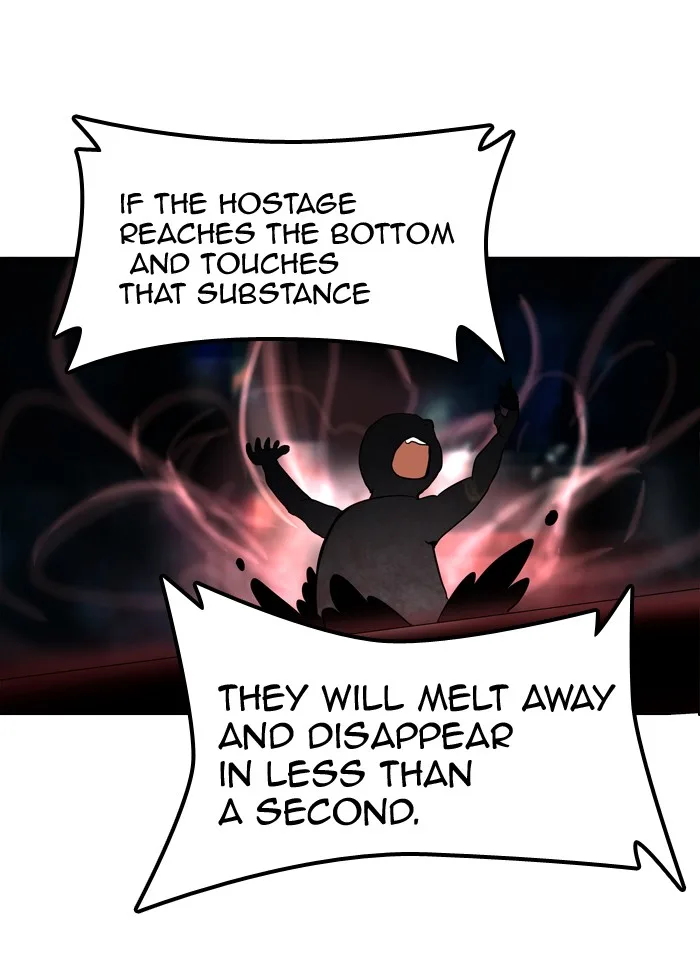 Tower of God - Chapter 268 - Page 36