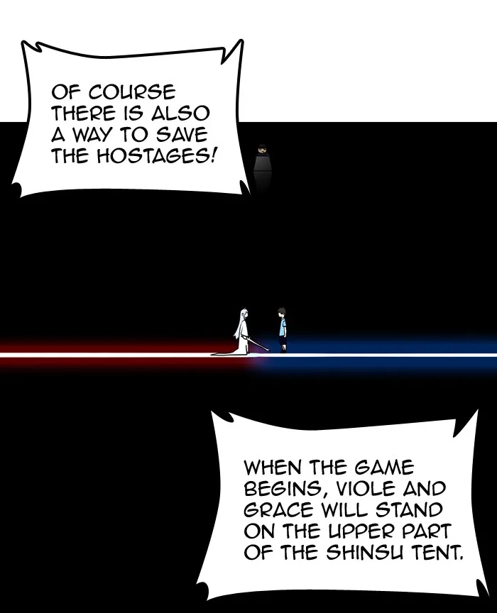 Tower of God - Chapter 268 - Page 39