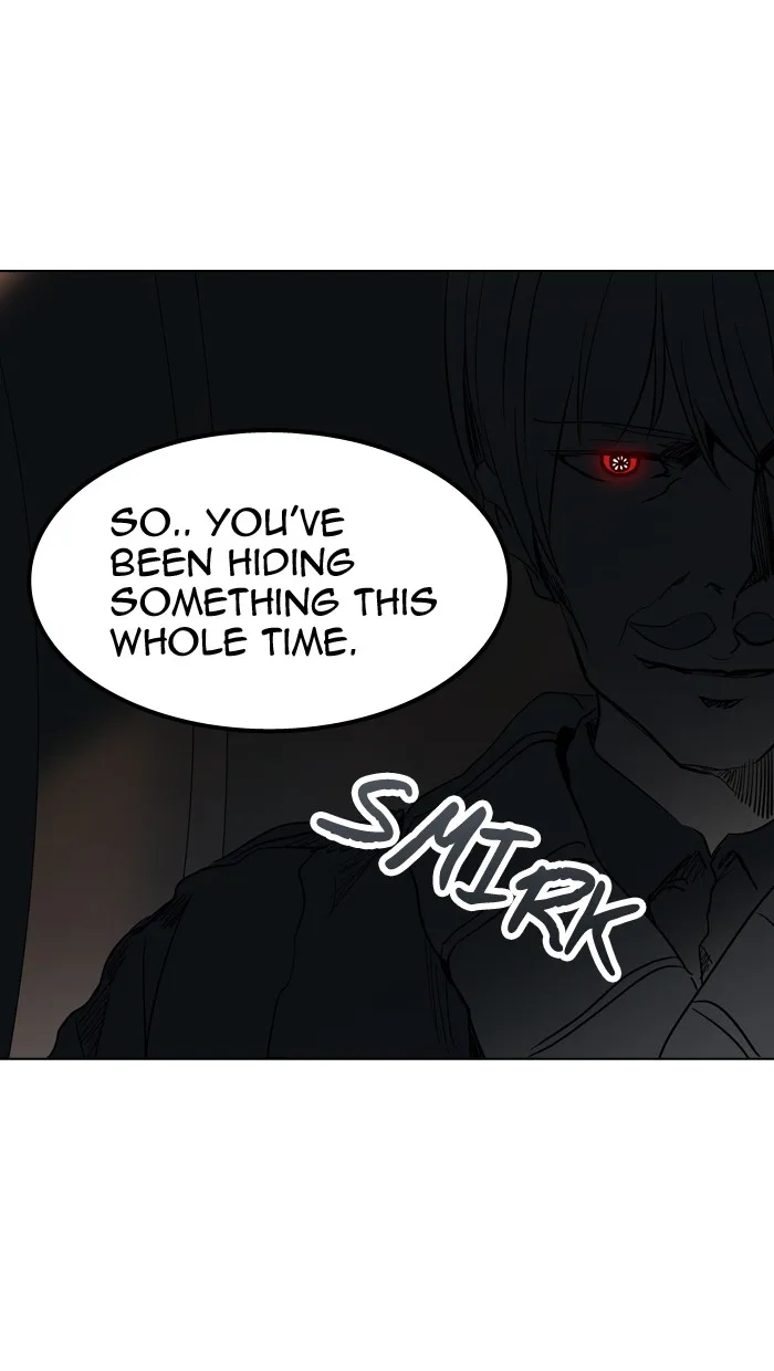 Tower of God - Chapter 268 - Page 4