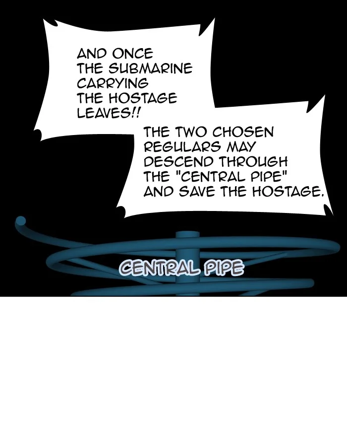 Tower of God - Chapter 268 - Page 40