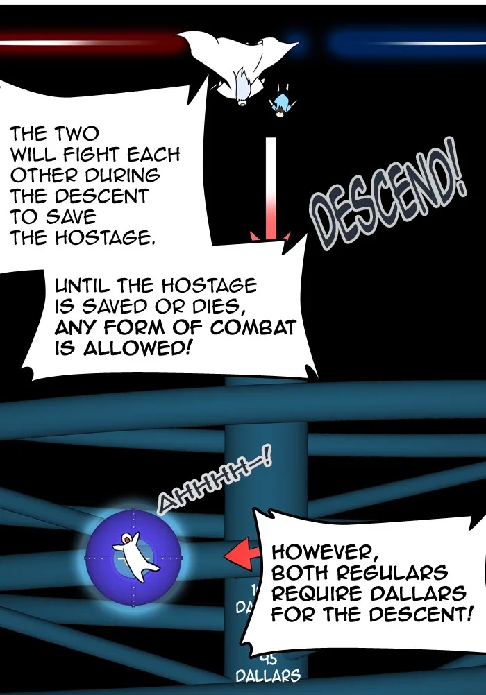 Tower of God - Chapter 268 - Page 41