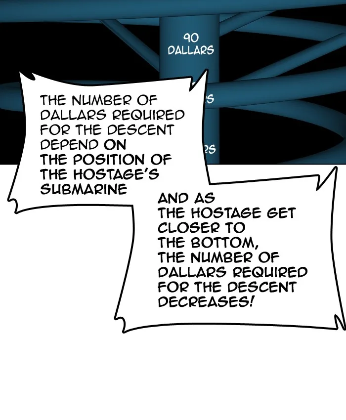 Tower of God - Chapter 268 - Page 42