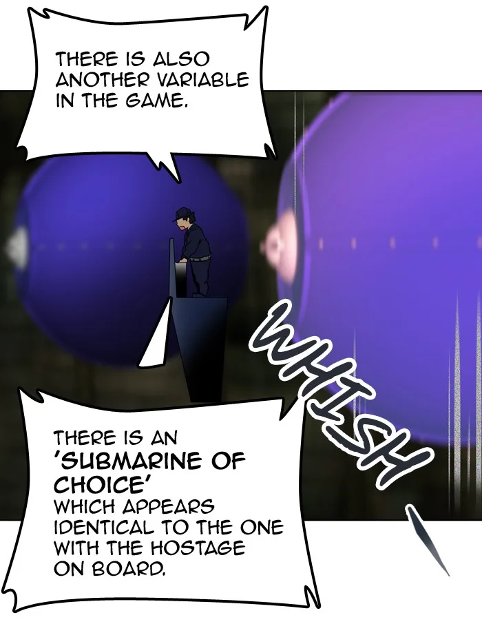 Tower of God - Chapter 268 - Page 43