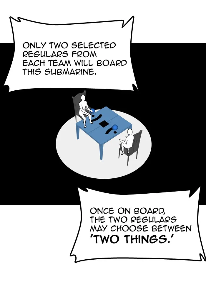 Tower of God - Chapter 268 - Page 44
