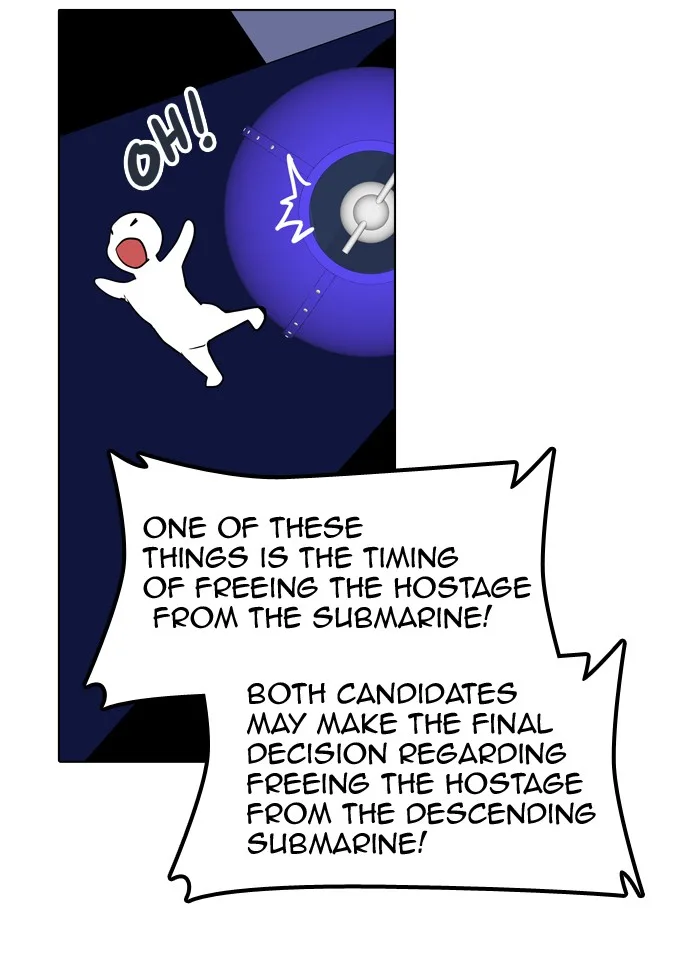 Tower of God - Chapter 268 - Page 45