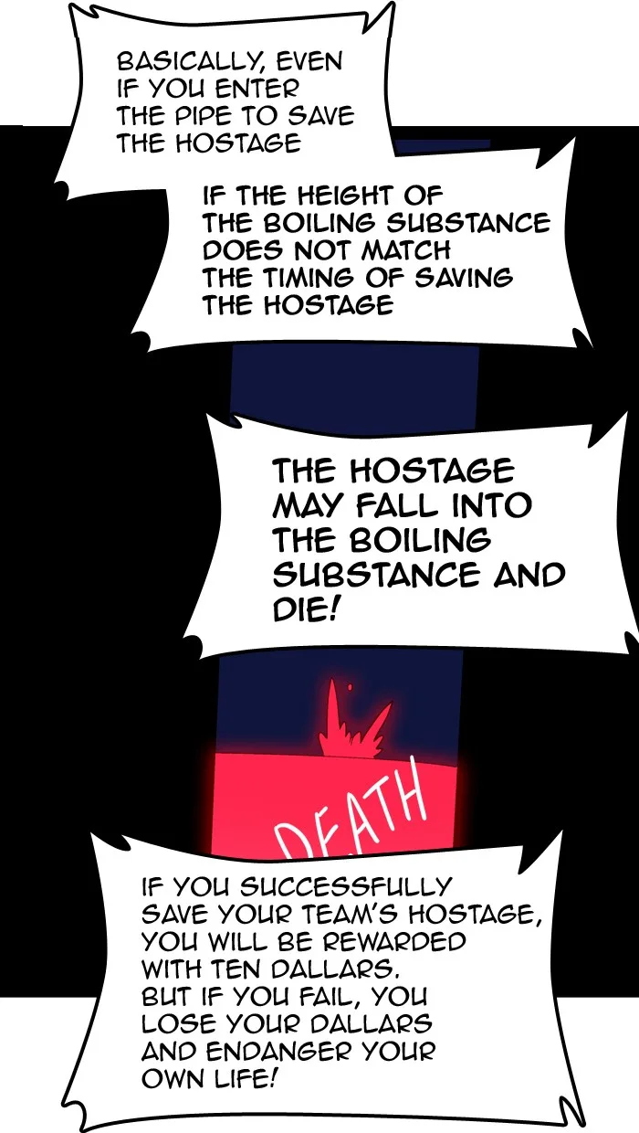Tower of God - Chapter 268 - Page 47