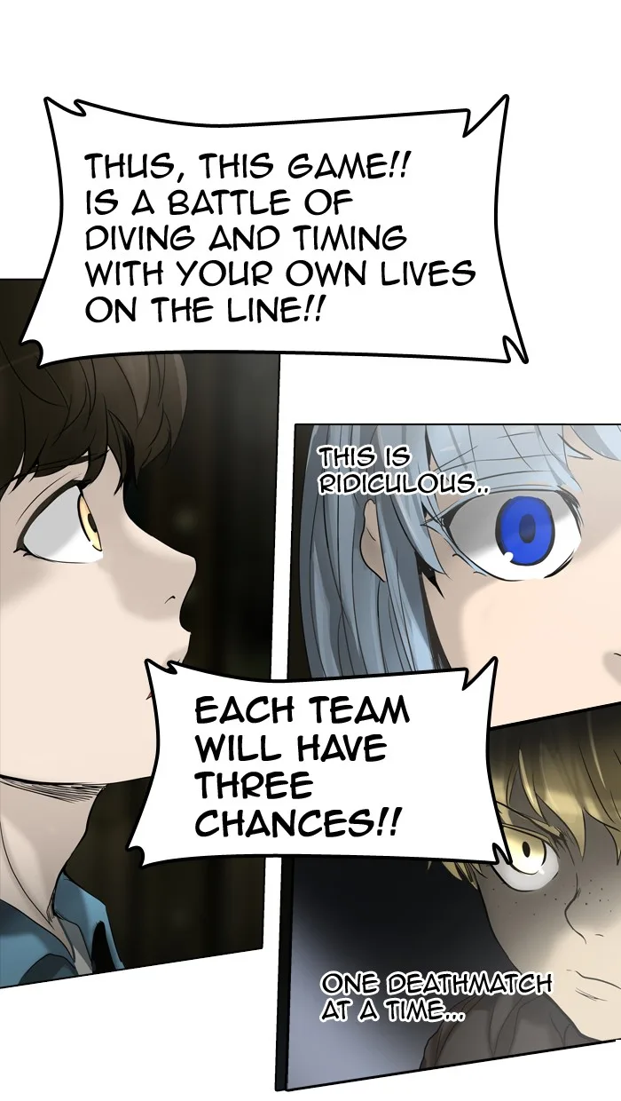 Tower of God - Chapter 268 - Page 48