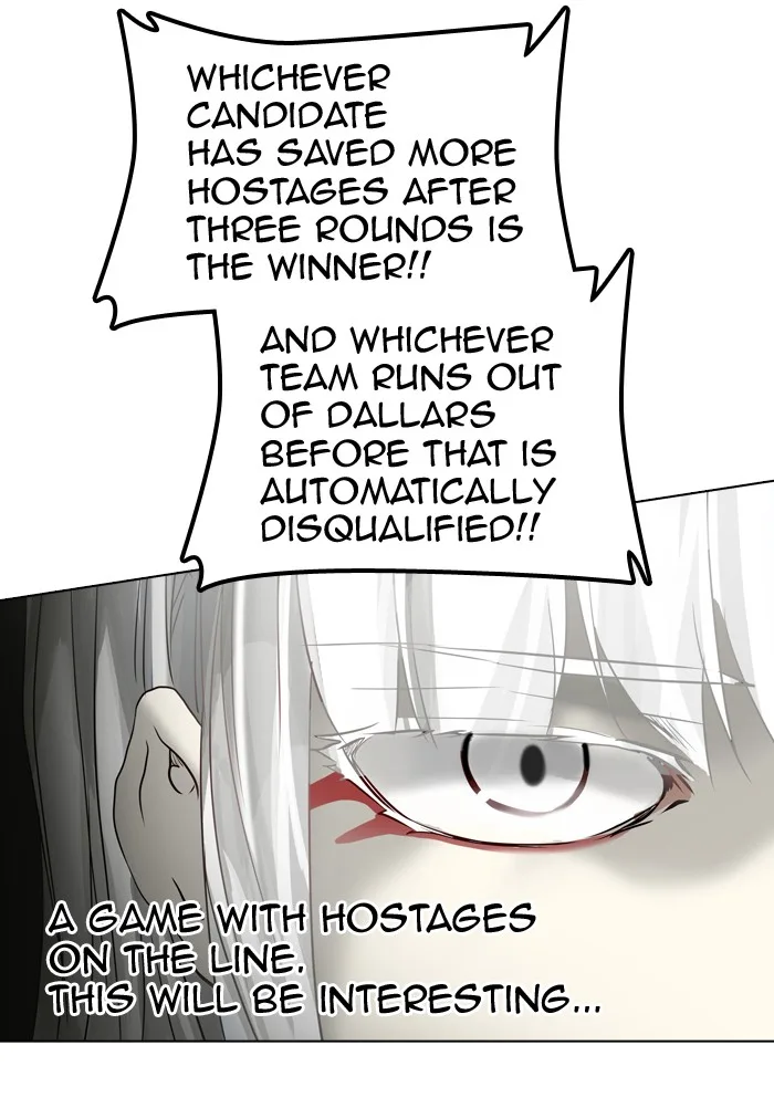 Tower of God - Chapter 268 - Page 49