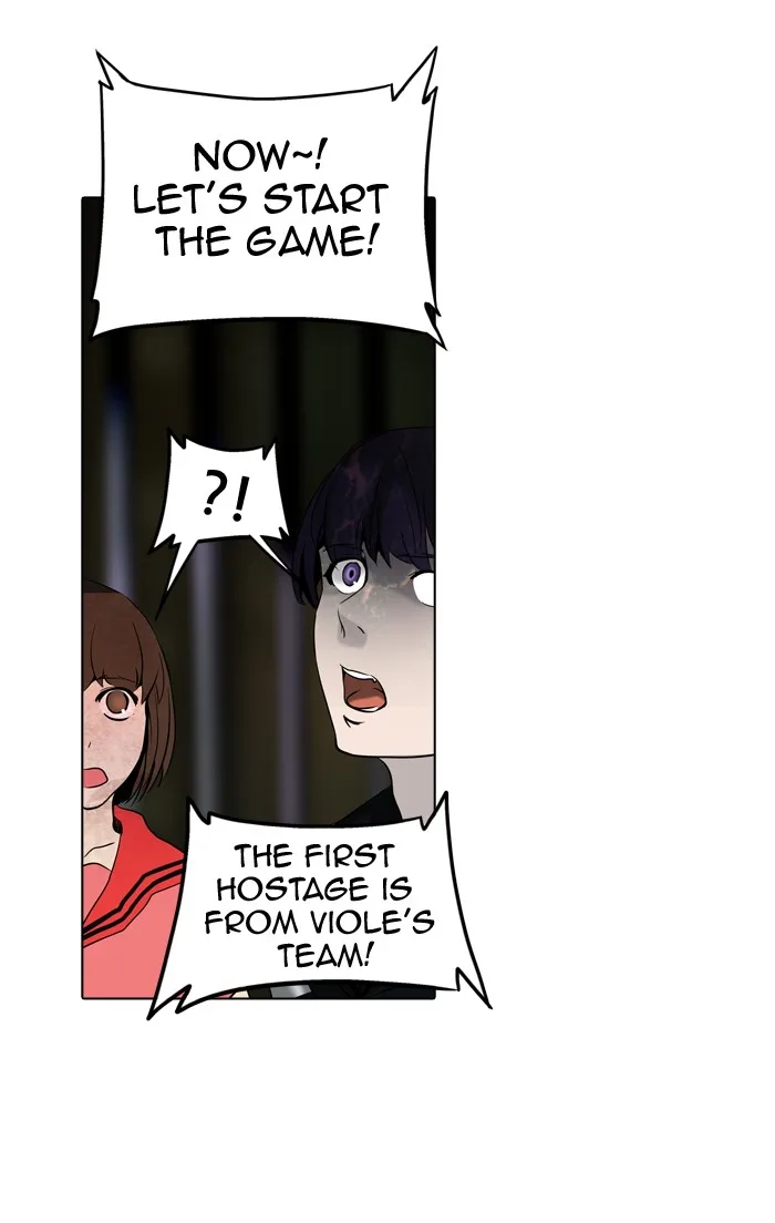 Tower of God - Chapter 268 - Page 50