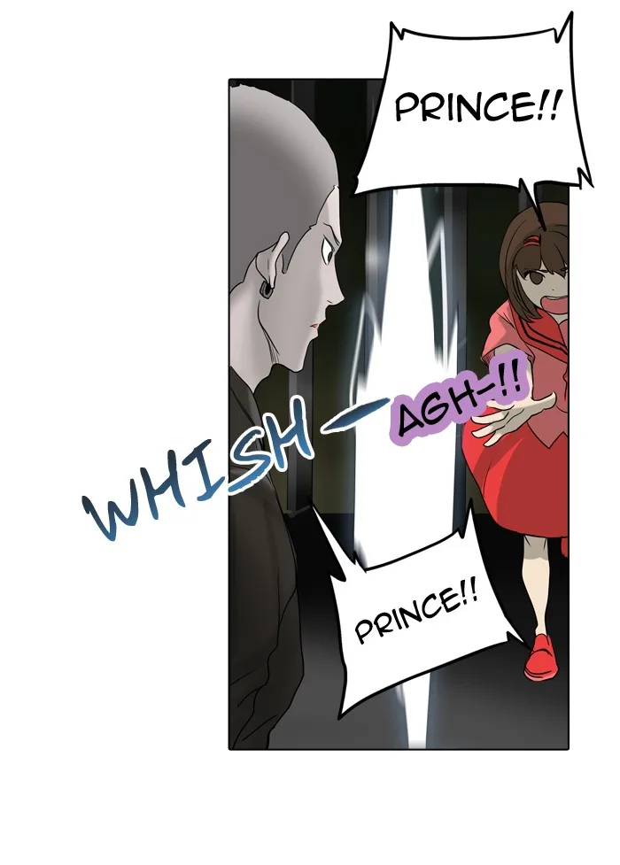 Tower of God - Chapter 268 - Page 51