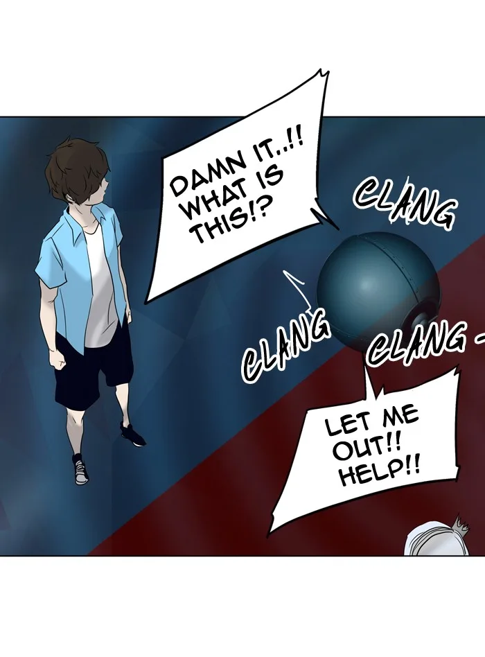 Tower of God - Chapter 268 - Page 53