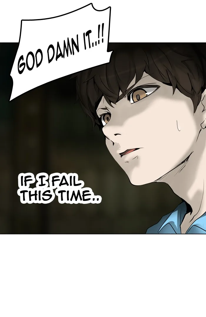 Tower of God - Chapter 268 - Page 54