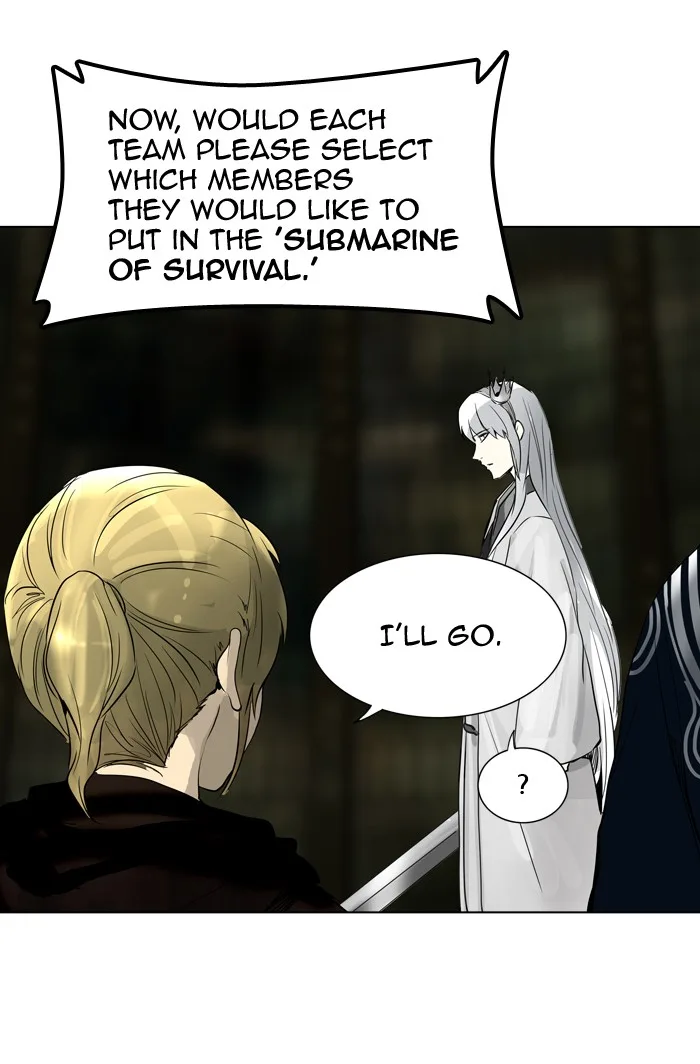 Tower of God - Chapter 268 - Page 56